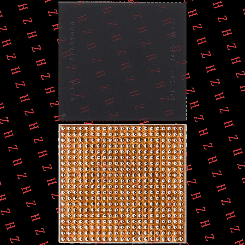 U+ Power IC Chip Compatible For MacBook Pro 14" M3 Pro (A2993) (343S00653)
U+ Power IC Chip Compatible For MacBook Pro 14" M3 Pro (A2993) (343S00653)