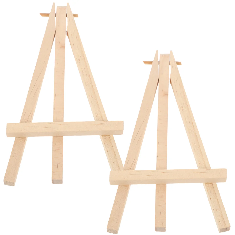 2 Pcs Playing Card Holder Game Table Top Easels for Painting Wood Tripod Stand Heavy Duty Suction Cup Anchor Picture Frame
2 Pcs Playing Card Holder Game Table Top Easels for Painting Wood Tripod Stand Heavy Duty Suction Cup Anchor Picture Frame