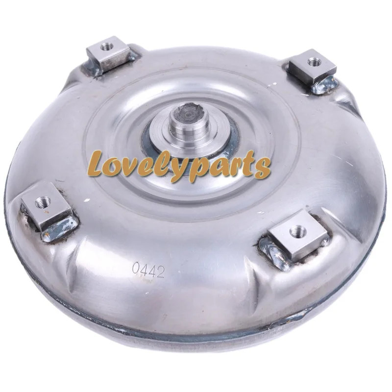 Torque Converter 4168 028 657R 4168.028.673 4168 028 671R 4168 028 663 For ZF
Torque Converter 4168 028 657R 4168.028.673 4168 028 671R 4168 028 663 For ZF
