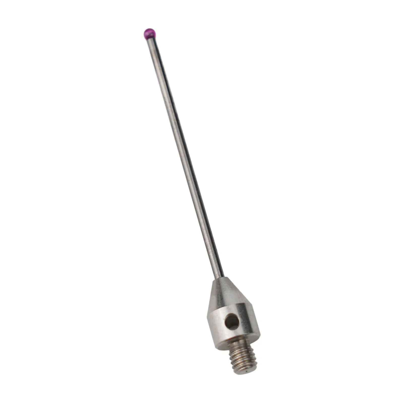 Новый полезный сенсорный зонд Styli Long Styli, 1 шт., аксессуары, шарик, длина 50 мм, детали CMM, замена вольфрамовой стали
Новый полезный сенсорный зонд Styli Long Styli, 1 шт., аксессуары, шарик, длина 50 мм, детали CMM, замена вольфрамовой стали