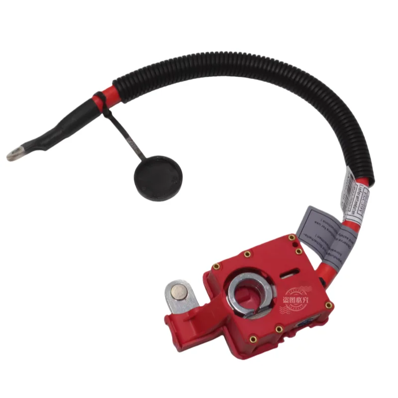 Car Positive Battery Terminal Cable Fuse Blow Off Cable 61129217004 61129115449 For BMW X5 E70 2007-2013
Car Positive Battery Terminal Cable Fuse Blow Off Cable 61129217004 61129115449 For BMW X5 E70 2007-2013