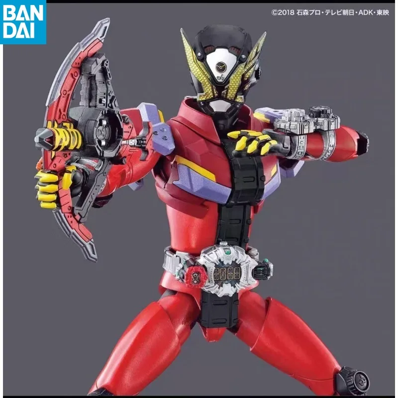 Bandai Banpresto SHF Kamen Rider Action Figure - Geiz Kuuga Zi-O Ex-Aid Collectible Model Ornament Gift
Bandai Banpresto SHF Kamen Rider Action Figure - Geiz Kuuga Zi-O Ex-Aid Collectible Model Ornament Gift