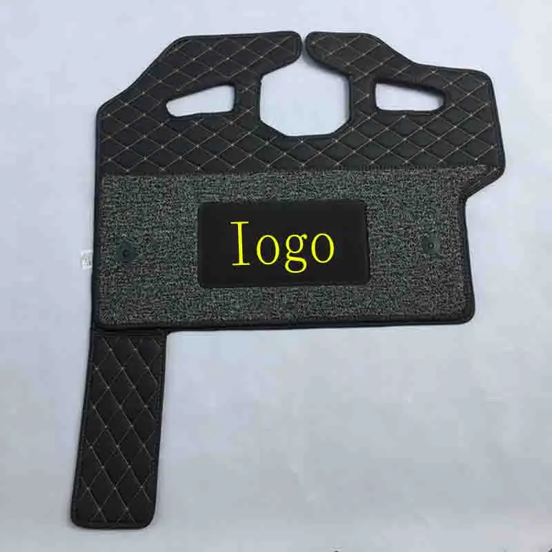 Бесплатная доставка для экскаватора KOMATSU PC200 210 300 360-7 Новый и старый стиль подставка для ног напольный клей ковер.
Бесплатная доставка для экскаватора KOMATSU PC200 210 300 360-7 Новый и старый стиль подставка для ног напольный клей ковер.
