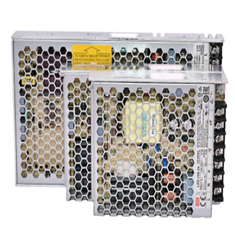 MEAN WELL LRS-35 50 75 100 Вт 3,3 В 5 В 12 В 15 В 24 В 36 В 48 В meanwell LRS-100 3,3 5 12 15 24 36 48 В 100 Вт Импульсный источник питания
MEAN WELL LRS-35 50 75 100 Вт 3,3 В 5 В 12 В 15 В 24 В 36 В 48 В meanwell LRS-100 3,3 5 12 15 24 36 48 В 100 Вт Импульсный источник питания
