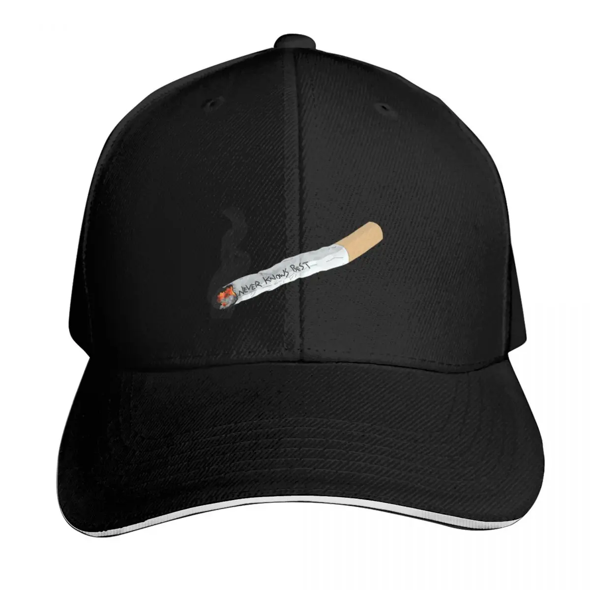 Never Knows Best - flcl Baseball Cap Rave Horse Hat Sun Cap fashionable Men's Baseball Women's
Never Knows Best - flcl Baseball Cap Rave Horse Hat Sun Cap fashionable Men's Baseball Women's
