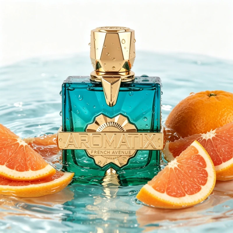 Luxury Perfume Arabic 100ml Perfume Man Niche Scent Elegant Rich Smooth Deep Refined Exotic Premium Signature 3 Styles
Luxury Perfume Arabic 100ml Perfume Man Niche Scent Elegant Rich Smooth Deep Refined Exotic Premium Signature 3 Styles