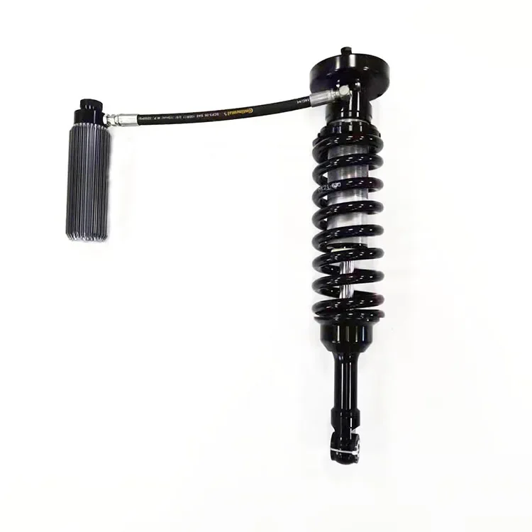 CHINA factory 4x4 off road lifting shock absorber for 4 RUNNER adjustable suspensions
CHINA factory 4x4 off road lifting shock absorber for 4 RUNNER adjustable suspensions