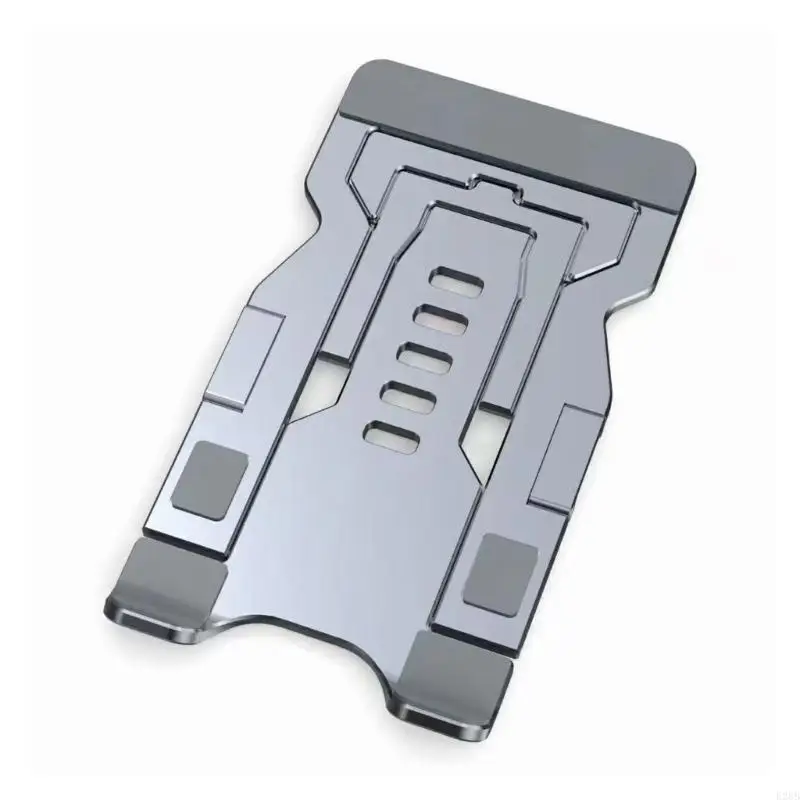 Universal Mobile Device Holder with 5 Height Settings & Not Slip Base Space Saving Foldable Phone Stand for Stable Use
Universal Mobile Device Holder with 5 Height Settings & Not Slip Base Space Saving Foldable Phone Stand for Stable Use
