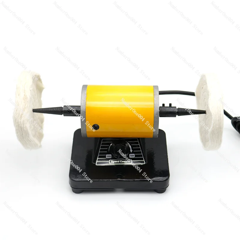 Applicable to Polishing Machine Cloth Wheel Wheel Dental Technician
Applicable to Polishing Machine Cloth Wheel Wheel Dental Technician