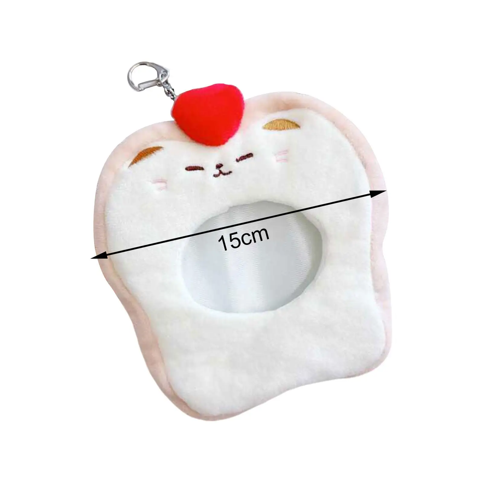 Doll Clothes Doll Hoodie Presents Doll Changing Clothes with Hanging Hook Daily Wear Soft Accessories for 17cm Doll Players
Doll Clothes Doll Hoodie Presents Doll Changing Clothes with Hanging Hook Daily Wear Soft Accessories for 17cm Doll Players