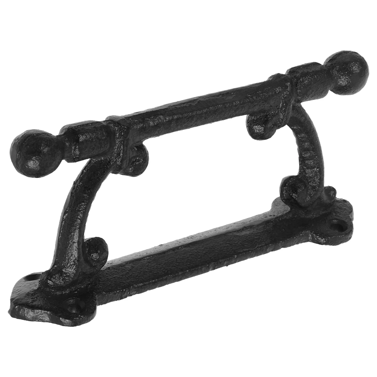 Cast Iron Door H Solid Knobs Pulls Drawer Furniture Wardrobe Hardware Vintage Durable Courtyard Garden Gate Decor Elegant
Cast Iron Door H Solid Knobs Pulls Drawer Furniture Wardrobe Hardware Vintage Durable Courtyard Garden Gate Decor Elegant