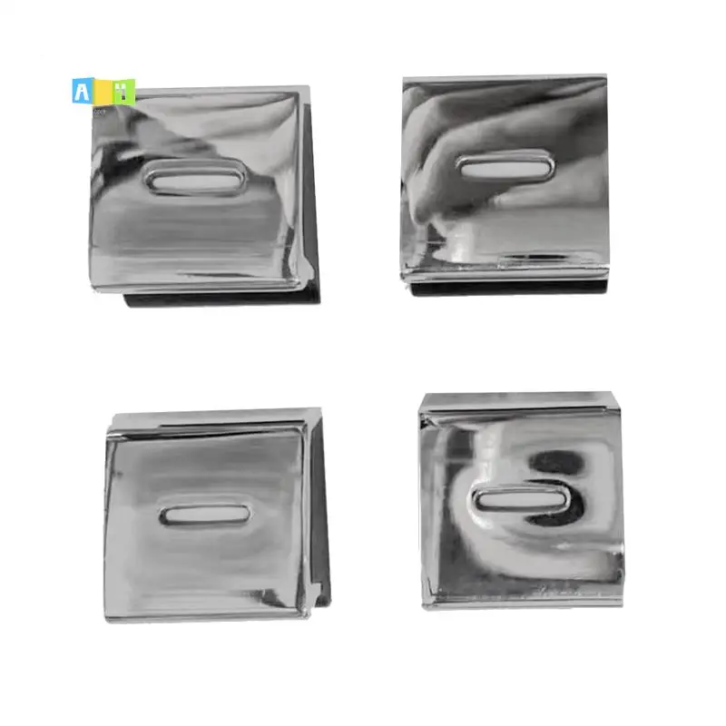 A04E-1Set Car Window Switch Button Gas Door Switch Trim Cover For Bentley Continental GT 2004-2017 Power Window Lifter Chrome
A04E-1Set Car Window Switch Button Gas Door Switch Trim Cover For Bentley Continental GT 2004-2017 Power Window Lifter Chrome