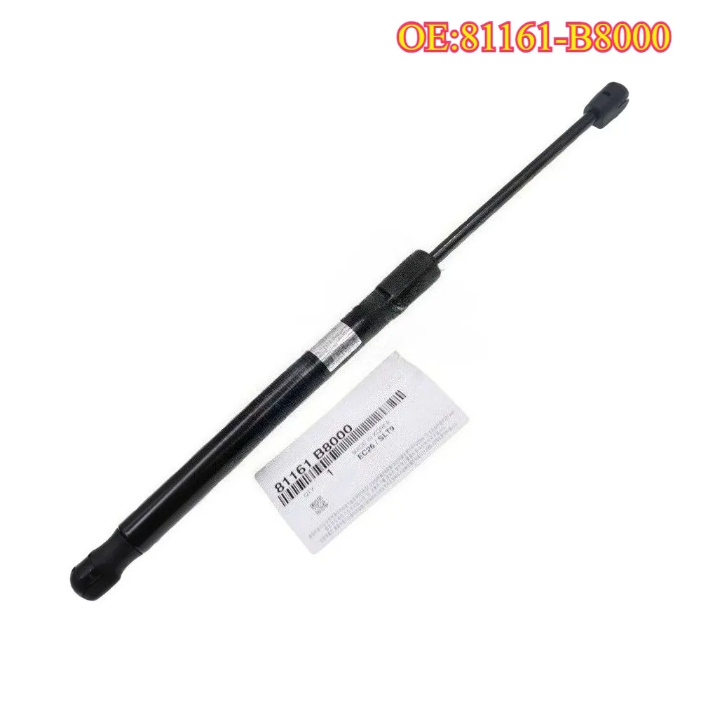 High quality New For 81161-B8000 Front Hood Lift Support Gas Spring Shocks Struts for Hyundai Santa Fe2013 2014 2015 2016 2017
High quality New For 81161-B8000 Front Hood Lift Support Gas Spring Shocks Struts for Hyundai Santa Fe2013 2014 2015 2016 2017