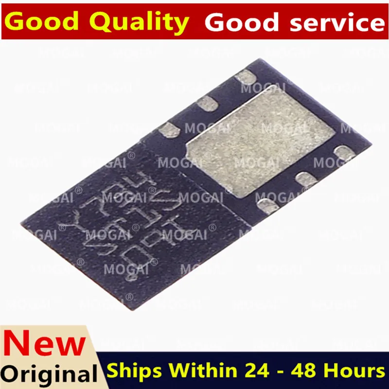 (10 шт.) Новый ST1S09IPUR ST1S09I ST1S 09I QFN-6
(10 шт.) Новый ST1S09IPUR ST1S09I ST1S 09I QFN-6