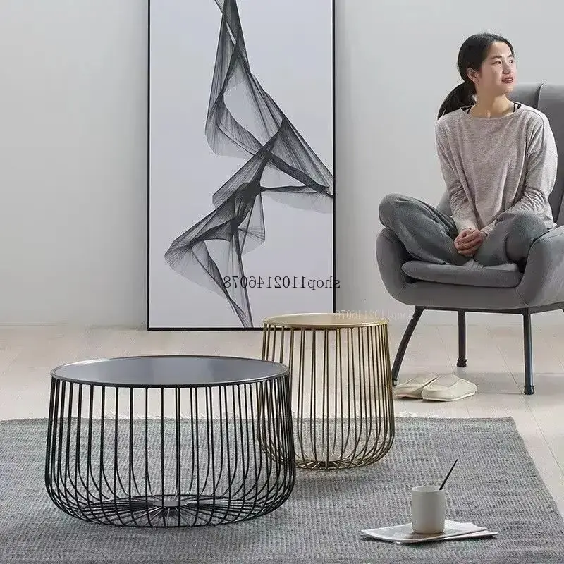 Nordic Iron Pumpkin-shaped Side Table Artistic Design Light Luxury Small Coffee Table for Living Room Home Decor Accent Table
Nordic Iron Pumpkin-shaped Side Table Artistic Design Light Luxury Small Coffee Table for Living Room Home Decor Accent Table