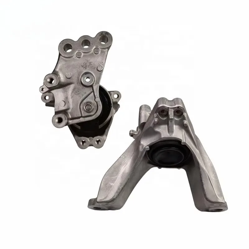CR-V 2017-2019 Iron and Aluminum L4-2.4L OEM 50820-TLA-A01 Front Engine Motor Mount
CR-V 2017-2019 Iron and Aluminum L4-2.4L OEM 50820-TLA-A01 Front Engine Motor Mount