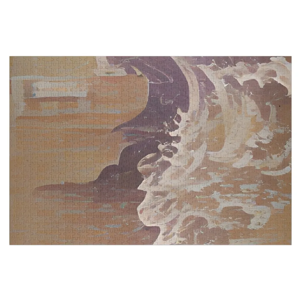 Ocean Waves of Portmarnock beach Dublin Jigsaw Puzzle Scale Motors Wood Name Picture Personalized Toys Puzzle
Ocean Waves of Portmarnock beach Dublin Jigsaw Puzzle Scale Motors Wood Name Picture Personalized Toys Puzzle