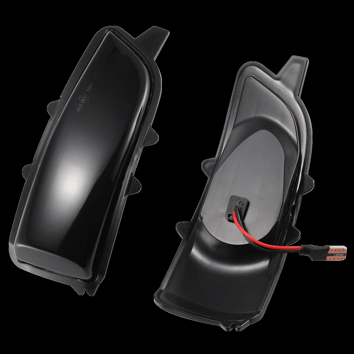 2pcs Left And Right Dynamic LED Side Rearview Mirror Indicator Light For Volvo C30 C70 S40 S60 V40 V50 V70 AP Car Light Part
2pcs Left And Right Dynamic LED Side Rearview Mirror Indicator Light For Volvo C30 C70 S40 S60 V40 V50 V70 AP Car Light Part