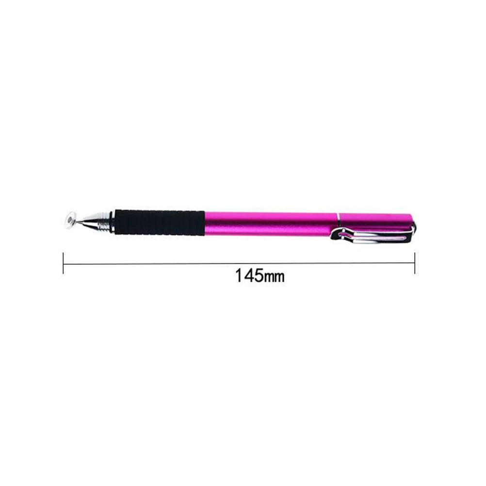 Stylus Screen Capacitive Writing Tool Phone Computer Pens Soft Durable Conductive Cloth Tip Practical Use
Stylus Screen Capacitive Writing Tool Phone Computer Pens Soft Durable Conductive Cloth Tip Practical Use