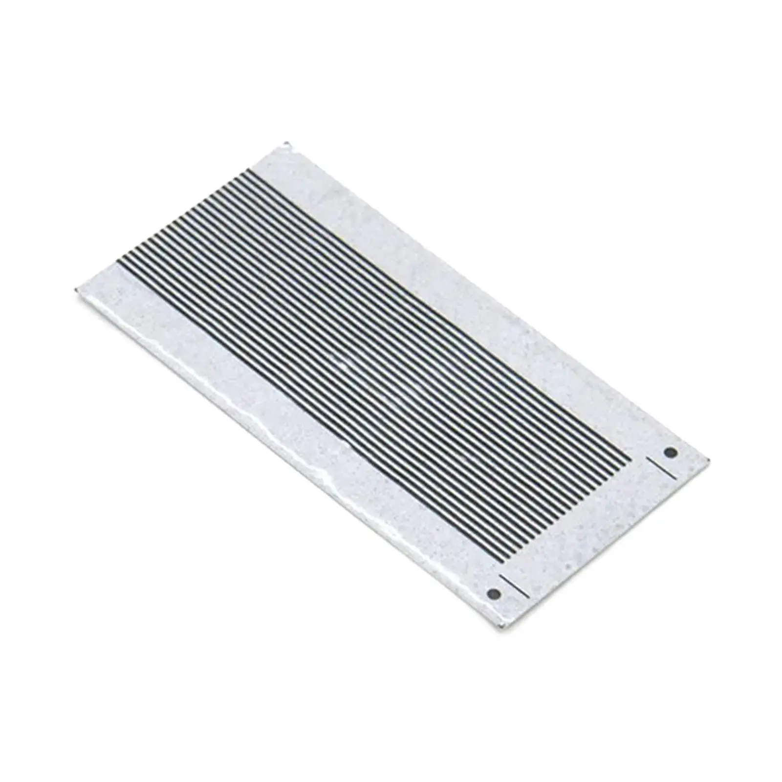 Кабель для автоматического климат-контроля: прямая замена, простая установка, совместимый ленточный кабель, инструмент для ремонта неисправных пикселей
Кабель для автоматического климат-контроля: прямая замена, простая установка, совместимый ленточный кабель, инструмент для ремонта неисправных пикселей