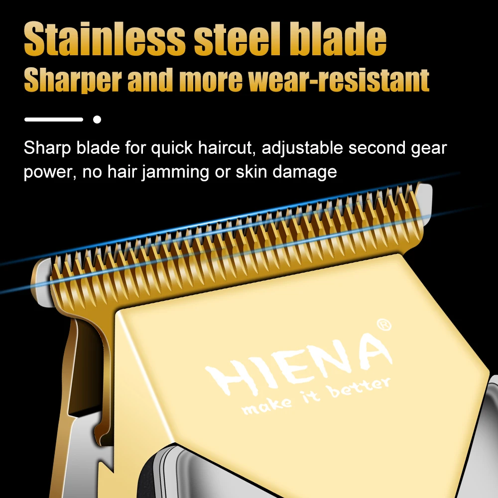 Профессиональная машинка для стрижки волос, перезаряжаемый электрический триммер для мужчин, борода, детская парикмахерская машина для стрижки волос, светодиодный экран, водонепроницаемый
Профессиональная машинка для стрижки волос, перезаряжаемый электрический триммер для мужчин, борода, детская парикмахерская машина для стрижки волос, светодиодный экран, водонепроницаемый