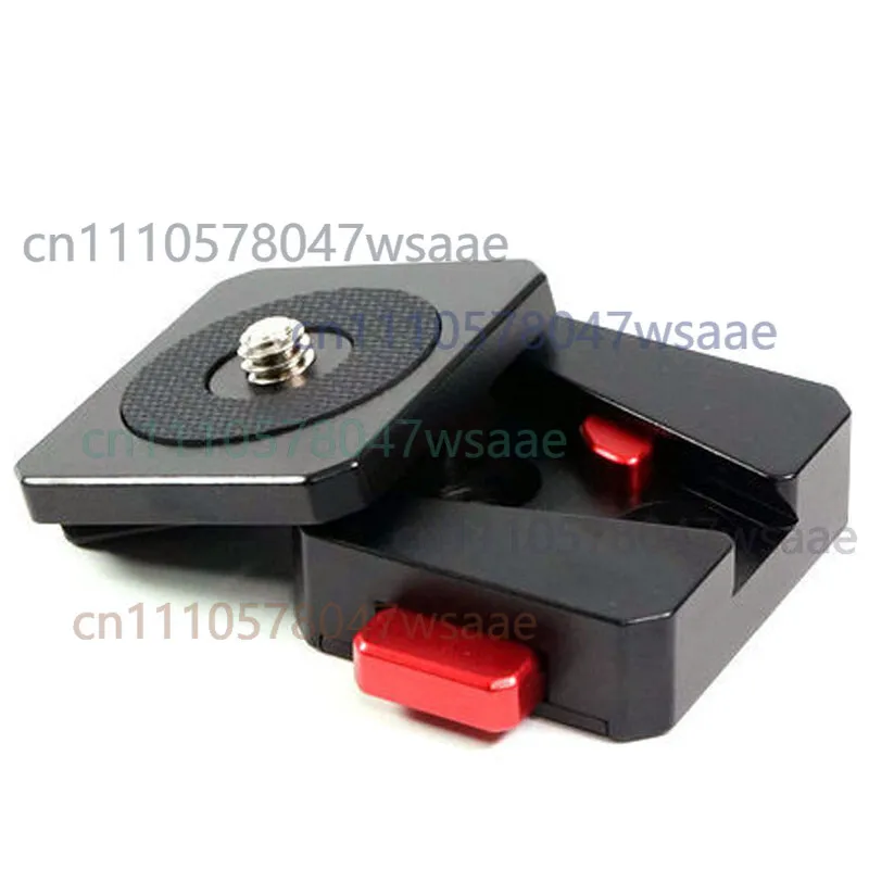 1pcs V Mount Battery Adapter Tripod Mount with Quick Release Plate for Video Camera
1pcs V Mount Battery Adapter Tripod Mount with Quick Release Plate for Video Camera