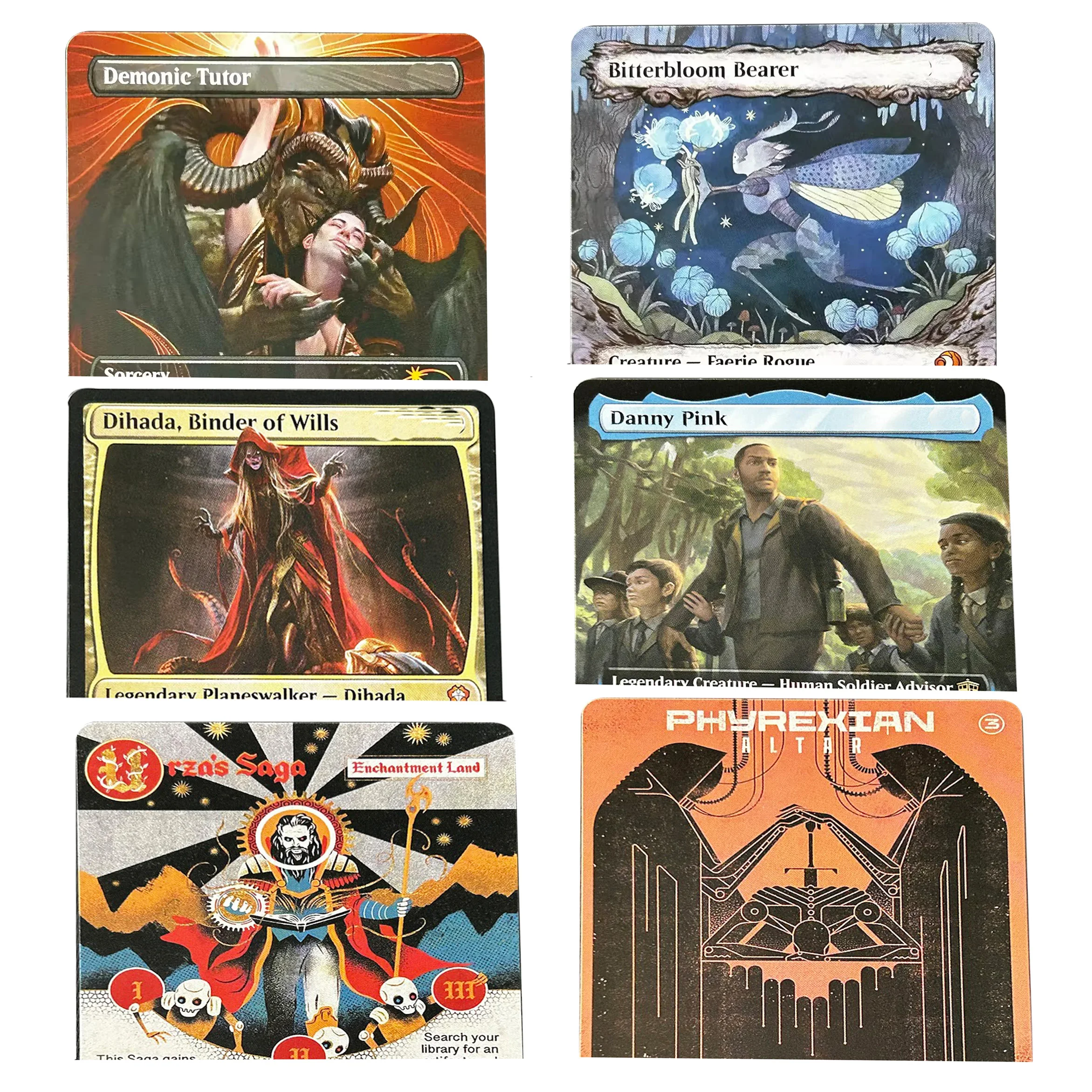 Field of the Dead SLC Cruel Tutor Dockside Extortioni Lotho, Corrupt TLE TCG Cusom English Card Quality Board Trading Card Game
Field of the Dead SLC Cruel Tutor Dockside Extortioni Lotho, Corrupt TLE TCG Cusom English Card Quality Board Trading Card Game