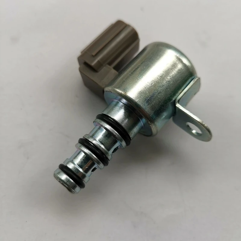 Gearbox solenoid valve, oil control valve 28400-PWR-013 28400-PWR-003 for Honda
Gearbox solenoid valve, oil control valve 28400-PWR-013 28400-PWR-003 for Honda