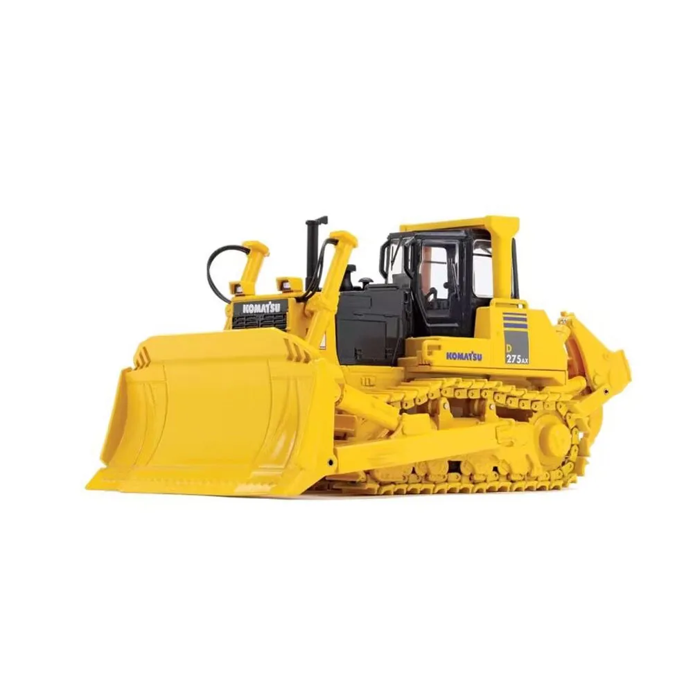 1ST D275AX-5 Sigma Dozer 1/50 Scale Metal DieCast Model Collecting gifts for boys' birthdays, scene decoration
1ST D275AX-5 Sigma Dozer 1/50 Scale Metal DieCast Model Collecting gifts for boys' birthdays, scene decoration