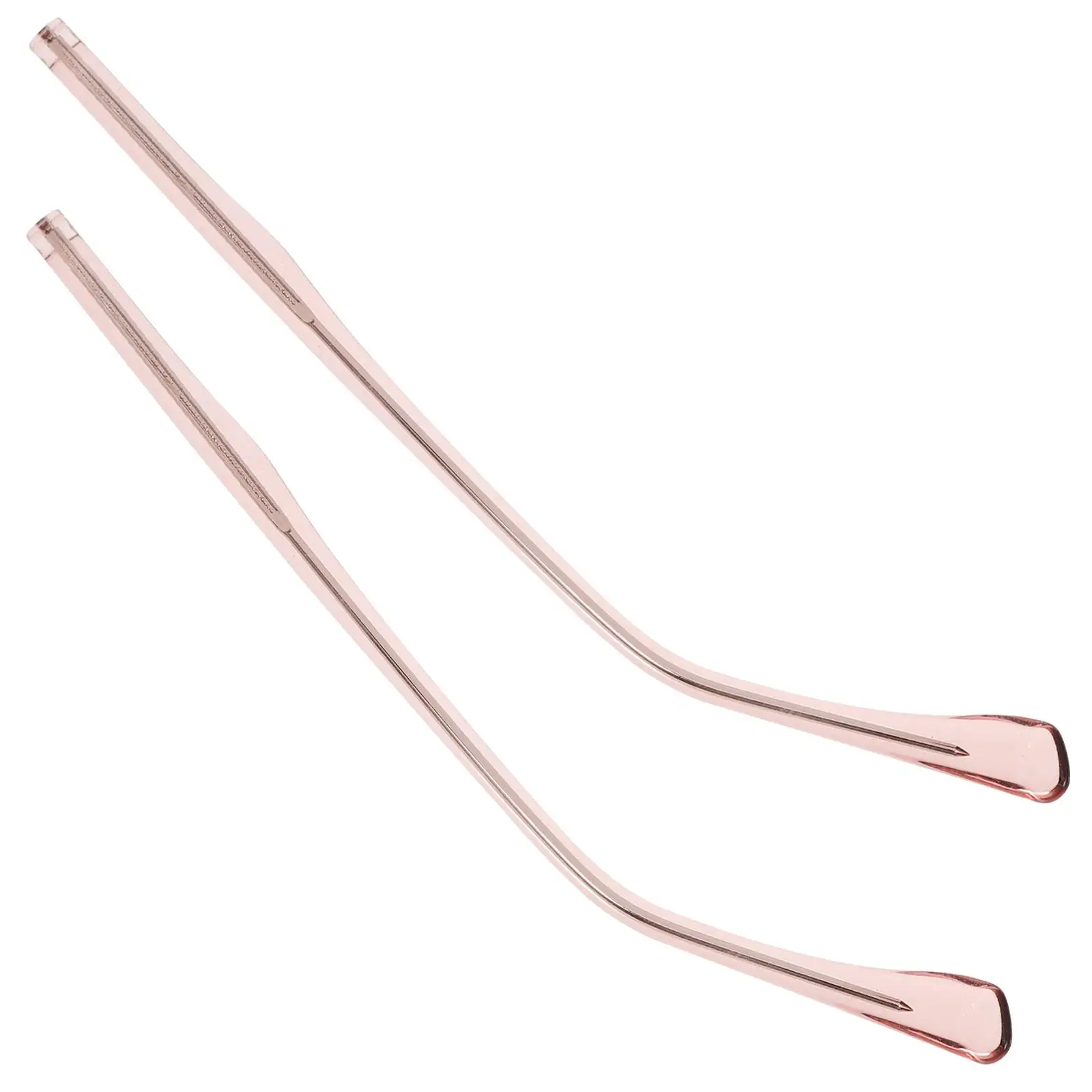 Metal Glasses Arm Replacement Durable Universal Repair Kit Temple Legs for Sunglasses Reading Myopia Glasses Comfortable Long
Metal Glasses Arm Replacement Durable Universal Repair Kit Temple Legs for Sunglasses Reading Myopia Glasses Comfortable Long