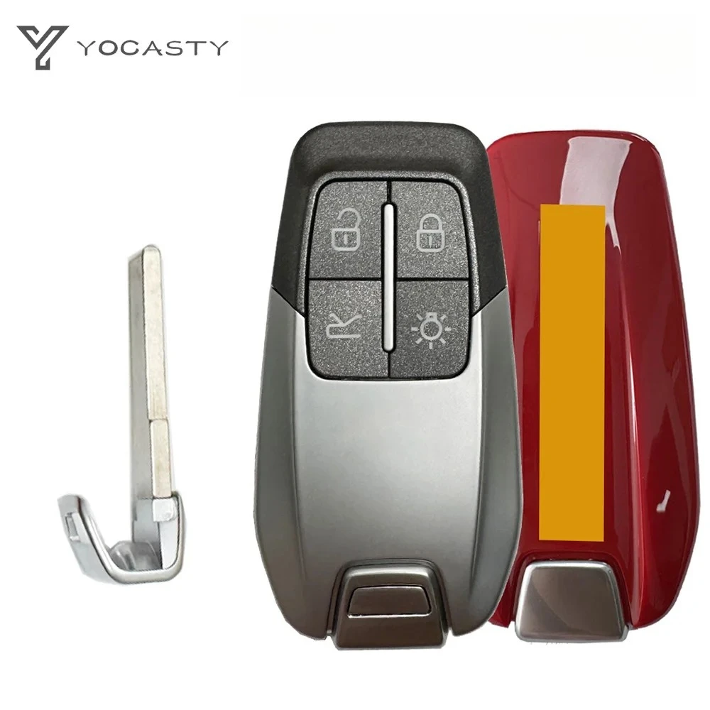 Чехол для пульта дистанционного управления YOCASTY, 4 кнопки CS094004 для Ferrari 458 588 488GTB LaFerrari 2014-2020 гг. с наклейками
Чехол для пульта дистанционного управления YOCASTY, 4 кнопки CS094004 для Ferrari 458 588 488GTB LaFerrari 2014-2020 гг. с наклейками