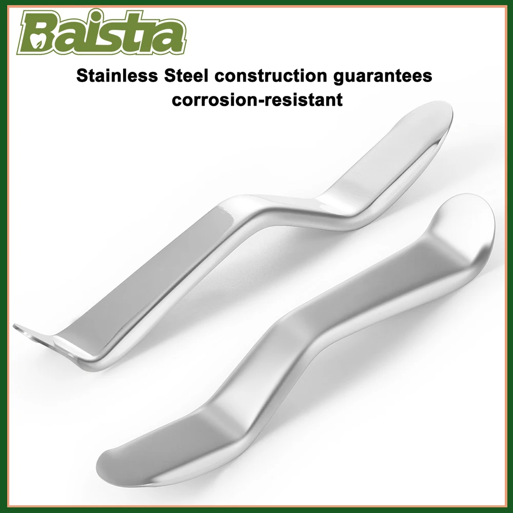 Стоматологический ретрактор, хирургический инструмент, стоматологический ретрактор для губ и щек, открывалка для рта, автоклавируемые стоматологические инструменты, крючок для губ, зажим AZDENT
Стоматологический ретрактор, хирургический инструмент, стоматологический ретрактор для губ и щек, открывалка для рта, автоклавируемые стоматологические инструменты, крючок для губ, зажим AZDENT