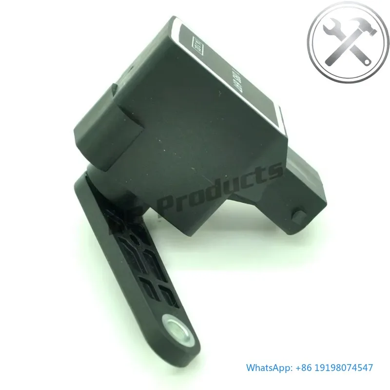 Headlight Level Sensor 37146784696 37140141444 Lighting System Sensor Accessories
Headlight Level Sensor 37146784696 37140141444 Lighting System Sensor Accessories