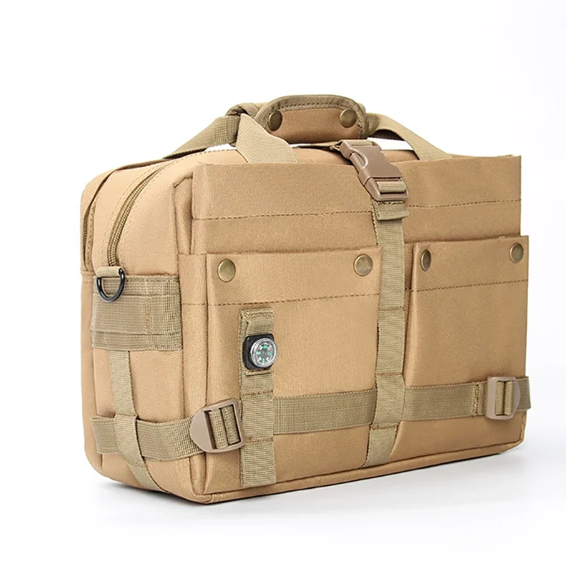 For Travel Portable Handbag Camping Tactic Backpacks Multifunction Outdoor Men Backpack High Capacity Bag Waterproof
For Travel Portable Handbag Camping Tactic Backpacks Multifunction Outdoor Men Backpack High Capacity Bag Waterproof