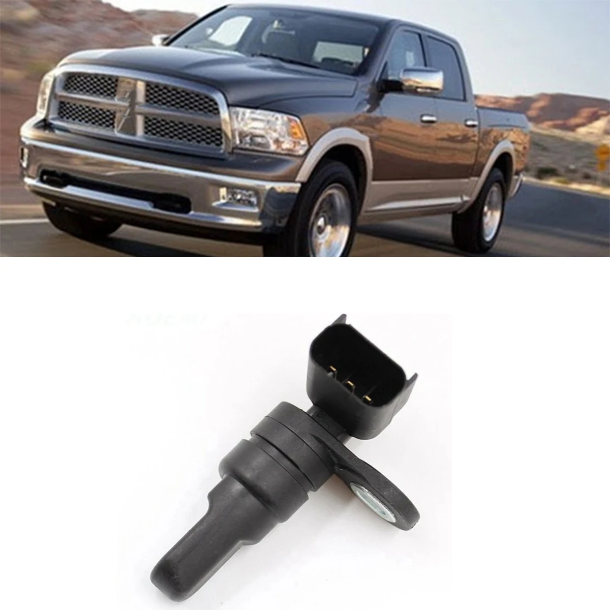 Superior-Car Crankshaft Position Sensor Crankshaft Position Sensor Replace 04609089AH For Mopar Dodge Jeep-
Superior-Car Crankshaft Position Sensor Crankshaft Position Sensor Replace 04609089AH For Mopar Dodge Jeep-