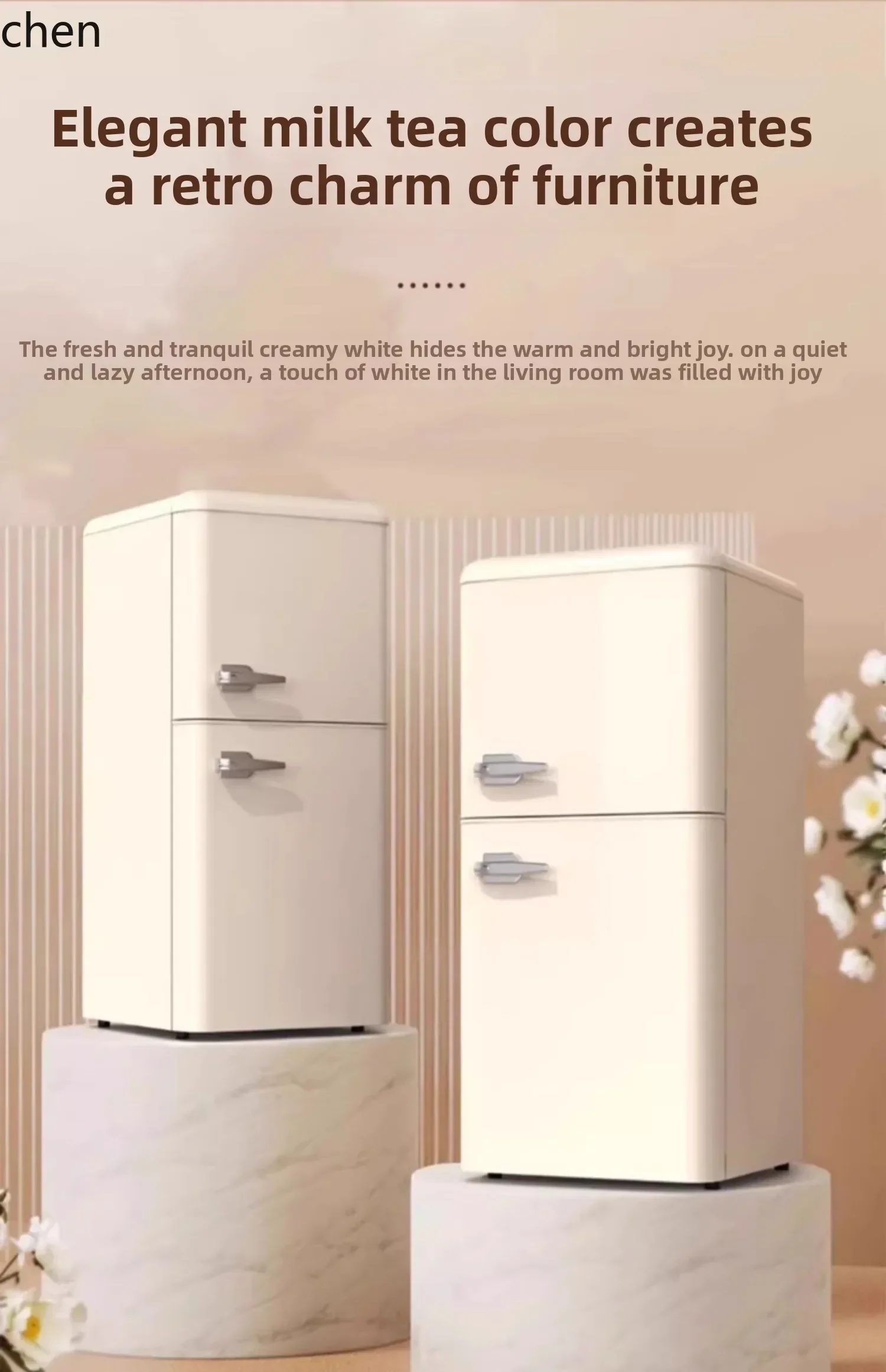 Mini Refrigerator Small Refrigeration Freezer Dormitory Office High Aesthetic
Mini Refrigerator Small Refrigeration Freezer Dormitory Office High Aesthetic