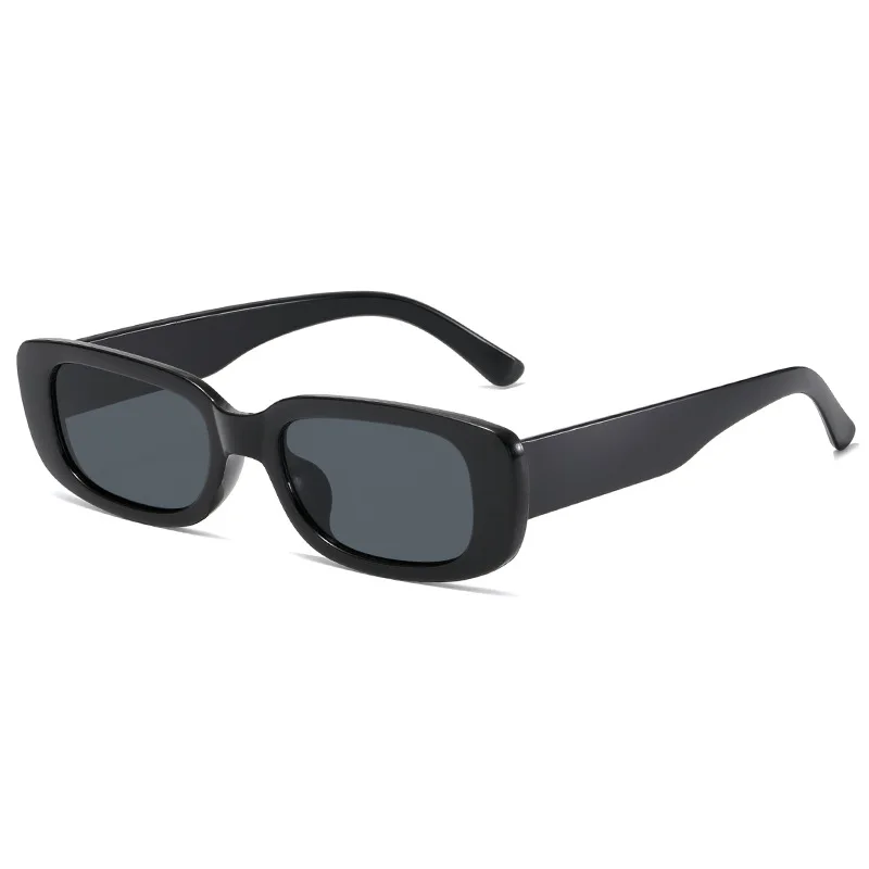Small Rectangle Sunglasses Women Oval Vintage Brand Designer Square Sun Glasses For Women Shades Female Eyewear Anti-glare UV400
Small Rectangle Sunglasses Women Oval Vintage Brand Designer Square Sun Glasses For Women Shades Female Eyewear Anti-glare UV400