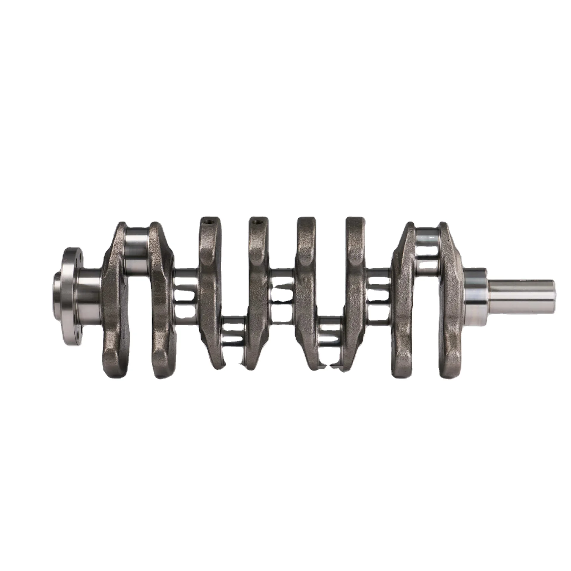 Engine Crankshaft For Mercedes-Benz M271 CGI 271.860 271.910 1.8L 2.0L 2.6L OE A2710300301
Engine Crankshaft For Mercedes-Benz M271 CGI 271.860 271.910 1.8L 2.0L 2.6L OE A2710300301