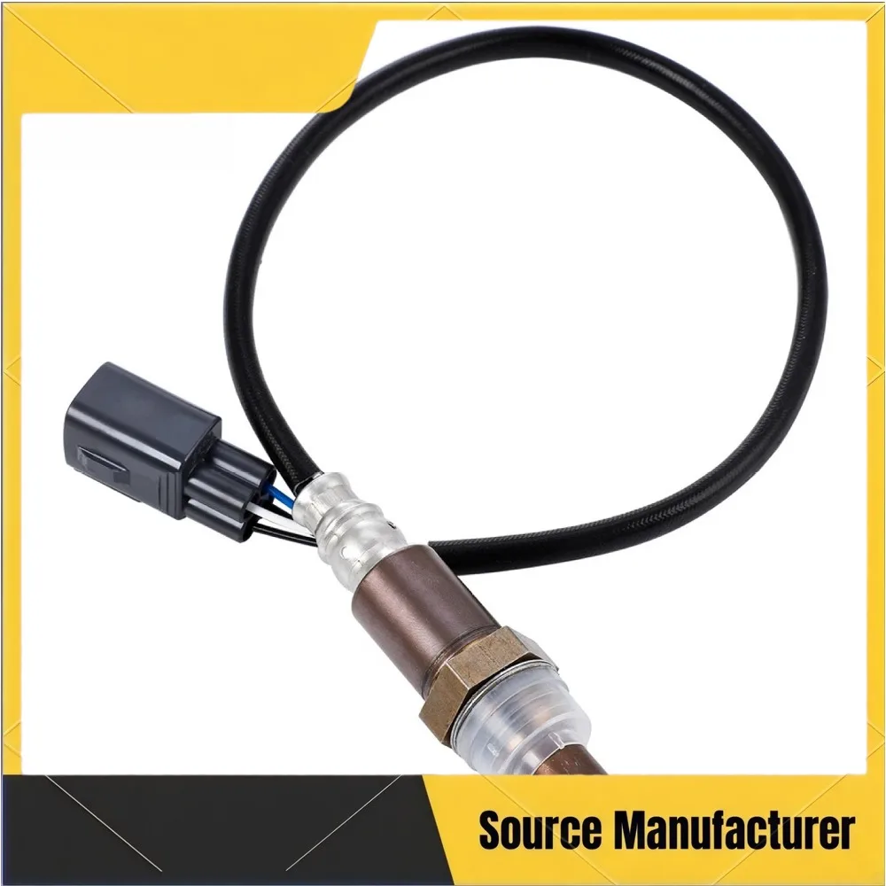 O2 Sensor 89467-52020 234-9052 for Toyota Corolla Matrix 1.8L Oxygen Sensor Wholesale Auto Parts in-stock Replacement Parts
O2 Sensor 89467-52020 234-9052 for Toyota Corolla Matrix 1.8L Oxygen Sensor Wholesale Auto Parts in-stock Replacement Parts