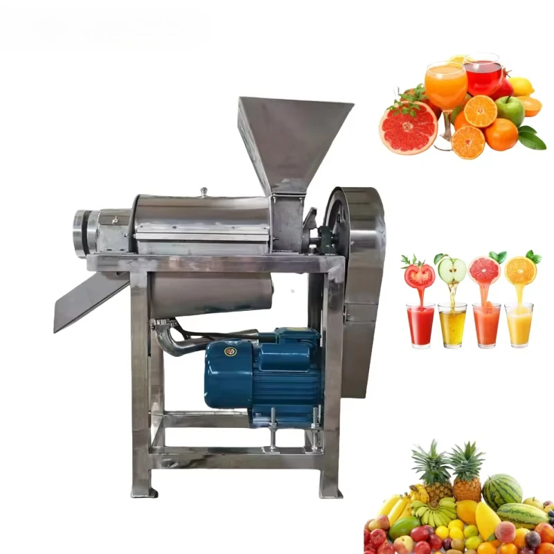 1.5 tons commercial orange pomelo juicer ginger pear juicer tomato grinder fruit pulp machine mango pulper
1.5 tons commercial orange pomelo juicer ginger pear juicer tomato grinder fruit pulp machine mango pulper