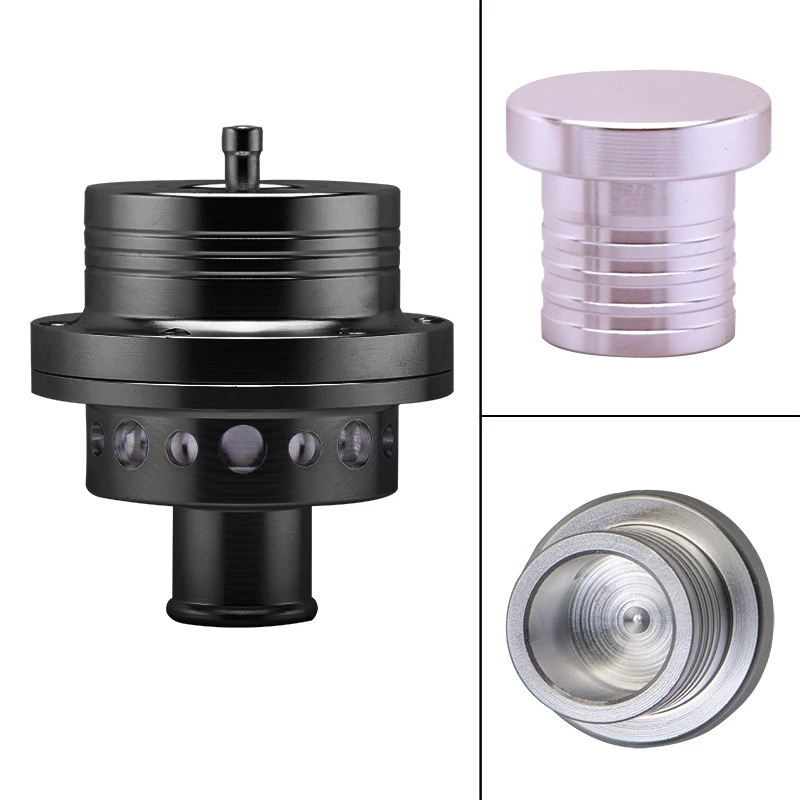 XMSJ-25MM Dual Piston Valve Auto Motorsport Blow Off Valve Single Piston Ram Dump Valve for all turbo cars
XMSJ-25MM Dual Piston Valve Auto Motorsport Blow Off Valve Single Piston Ram Dump Valve for all turbo cars