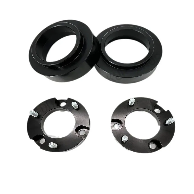 Lift Spacer Kit For Land Cruiser Prado 2700 LC120 LC150 2 Inch Front Rear Suspension Enhancement
Lift Spacer Kit For Land Cruiser Prado 2700 LC120 LC150 2 Inch Front Rear Suspension Enhancement