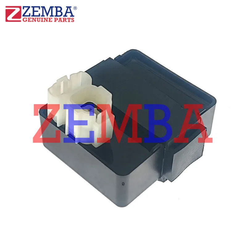 CDI BOX D/C 6 PIN ACCESSORIES FOR HONDA GL150 CARGO GL150 XR150L CBF150 TITAN150 NEW
CDI BOX D/C 6 PIN ACCESSORIES FOR HONDA GL150 CARGO GL150 XR150L CBF150 TITAN150 NEW