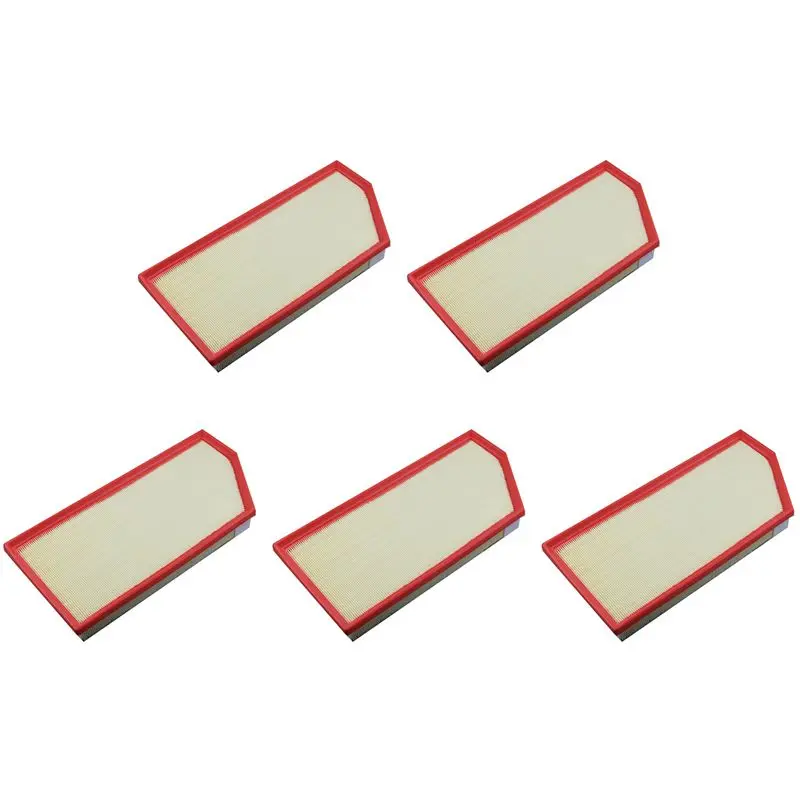 5X A6540940004 Air Filter For Mercedes Benz CLS (C257) W213 S213 A238 C238 S213 W222, V222, X222 E200D E220D 6540940004-A08Q
5X A6540940004 Air Filter For Mercedes Benz CLS (C257) W213 S213 A238 C238 S213 W222, V222, X222 E200D E220D 6540940004-A08Q