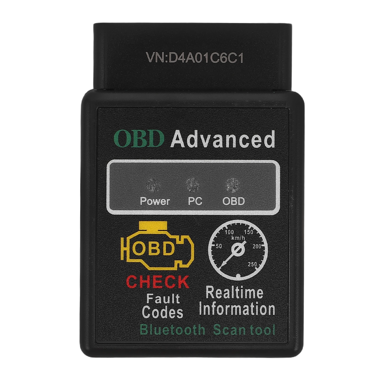 Professional Car Diagnostic Scan Tool Engine Fault Code Reader Live Data Monitoring All Vehicles Transmission Diagnostic Tool
Professional Car Diagnostic Scan Tool Engine Fault Code Reader Live Data Monitoring All Vehicles Transmission Diagnostic Tool