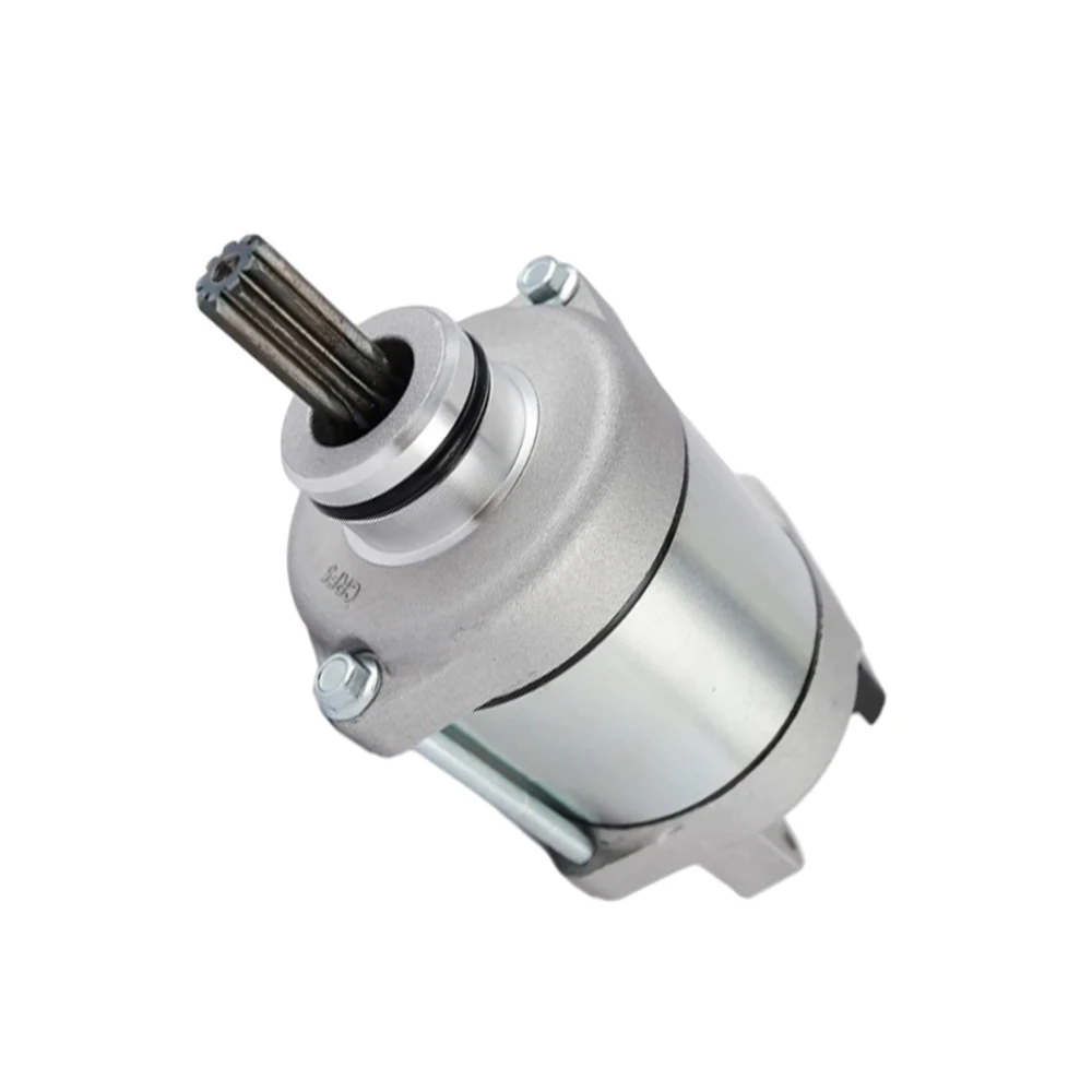 Starter Motor 9 teeth for KTM 450 500 EXC SX-F SMR XC-W XC-F Husaberg Husqvarna FE FC FS FR 450 501 78140001000
Starter Motor 9 teeth for KTM 450 500 EXC SX-F SMR XC-W XC-F Husaberg Husqvarna FE FC FS FR 450 501 78140001000