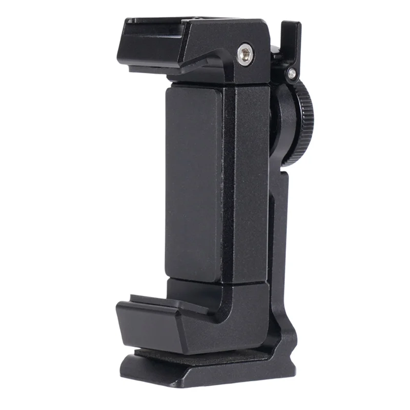 ABFM-Metal Cell Phone Tripod Mount Smartphone Holder Adapter W Cold Shoe Arca For Iphone 15 14 13 12 11 Max Pro X XR Samsung
ABFM-Metal Cell Phone Tripod Mount Smartphone Holder Adapter W Cold Shoe Arca For Iphone 15 14 13 12 11 Max Pro X XR Samsung
