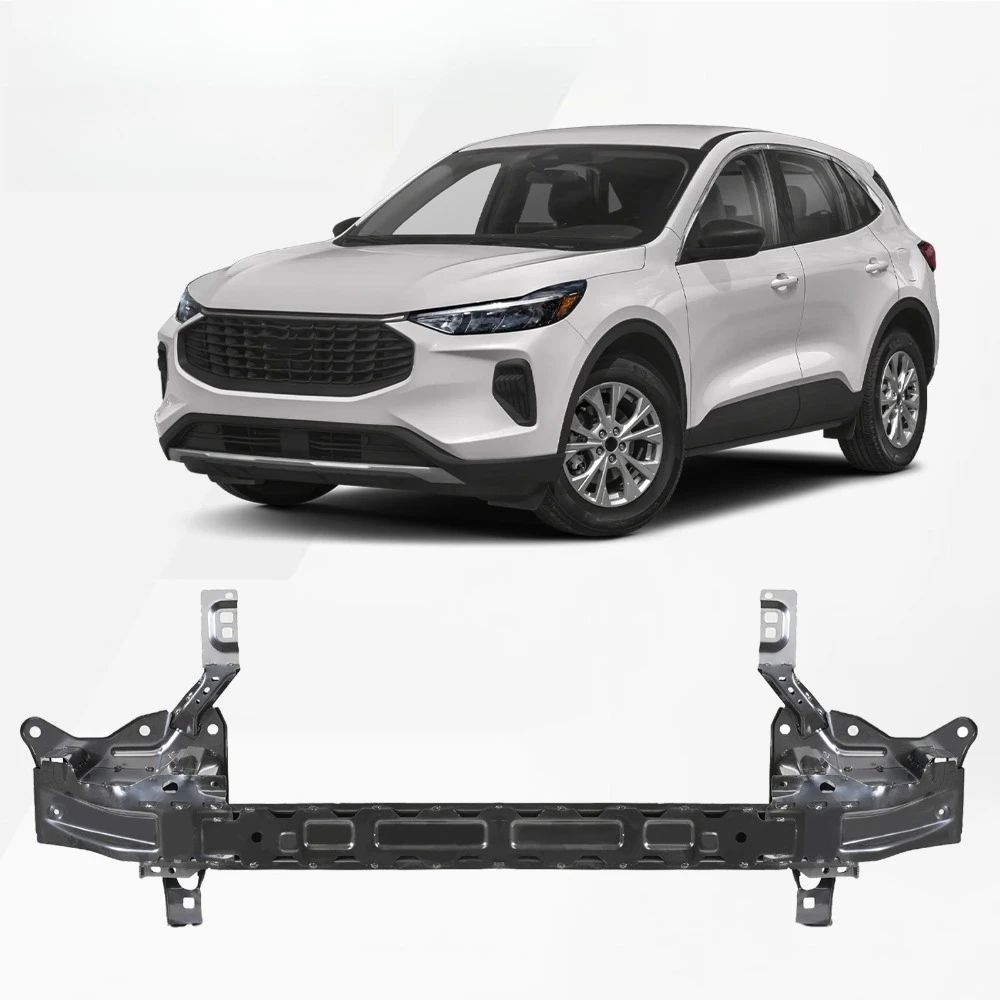 Front Bumper Reinforcement Impact Bar For 2022-2025 Ford Escape LX6Z-17757-Q
Front Bumper Reinforcement Impact Bar For 2022-2025 Ford Escape LX6Z-17757-Q