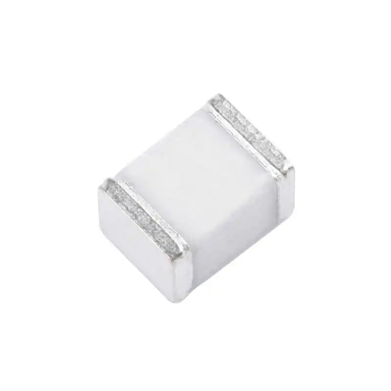 Original genuine 1812 SMD ceramic gas discharge tube SMD4532-150NF 150V 3KA Secondary gas discharge tubes (10 pieces)
Original genuine 1812 SMD ceramic gas discharge tube SMD4532-150NF 150V 3KA Secondary gas discharge tubes (10 pieces)