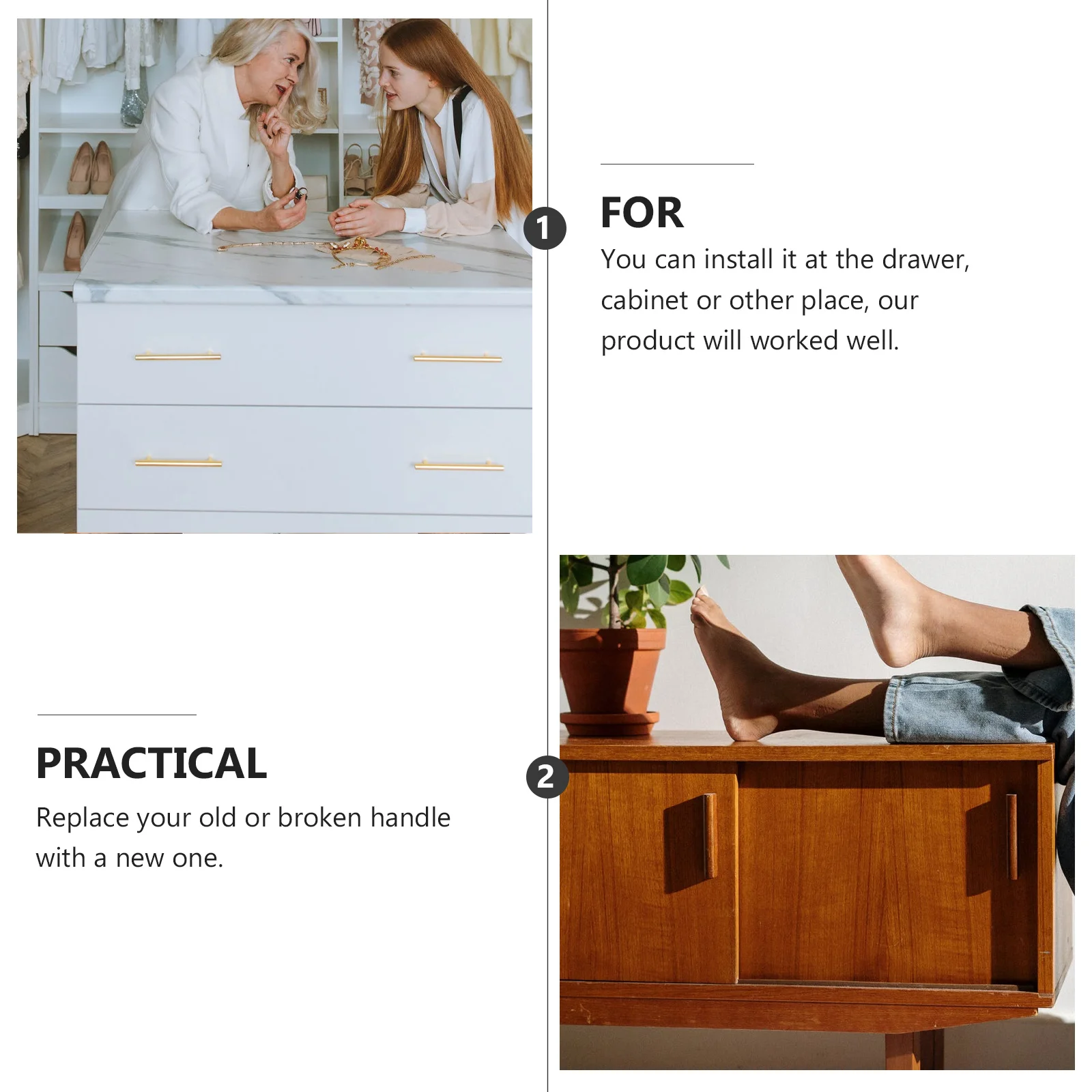 2Pcs Durable Embedded Invisible Cabinet Handle Aluminum Alloy for Drawer Wardrobe Cupboard Furniture Invisible Drawer Handle 
2Pcs Durable Embedded Invisible Cabinet Handle Aluminum Alloy for Drawer Wardrobe Cupboard Furniture Invisible Drawer Handle